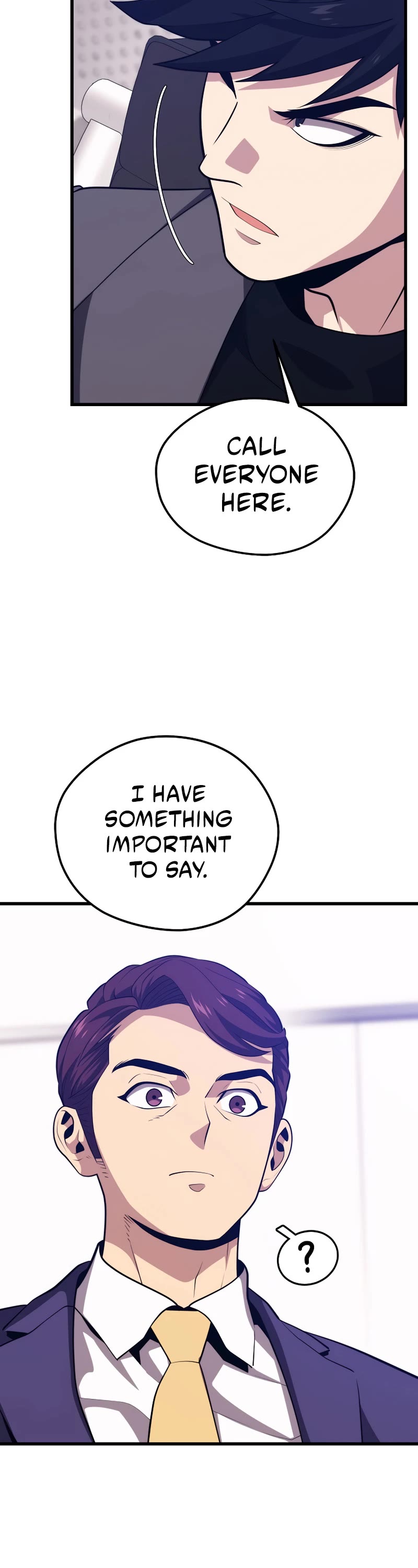 Seoul Station's Necromancer Chapter 87 page 29 - Chapter 87
