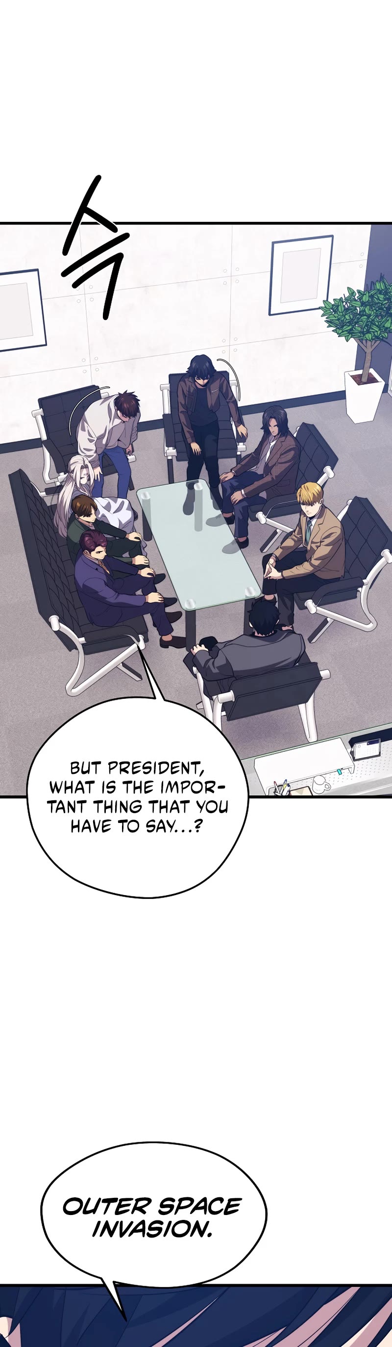 Seoul Station's Necromancer Chapter 87 page 32 - Chapter 87