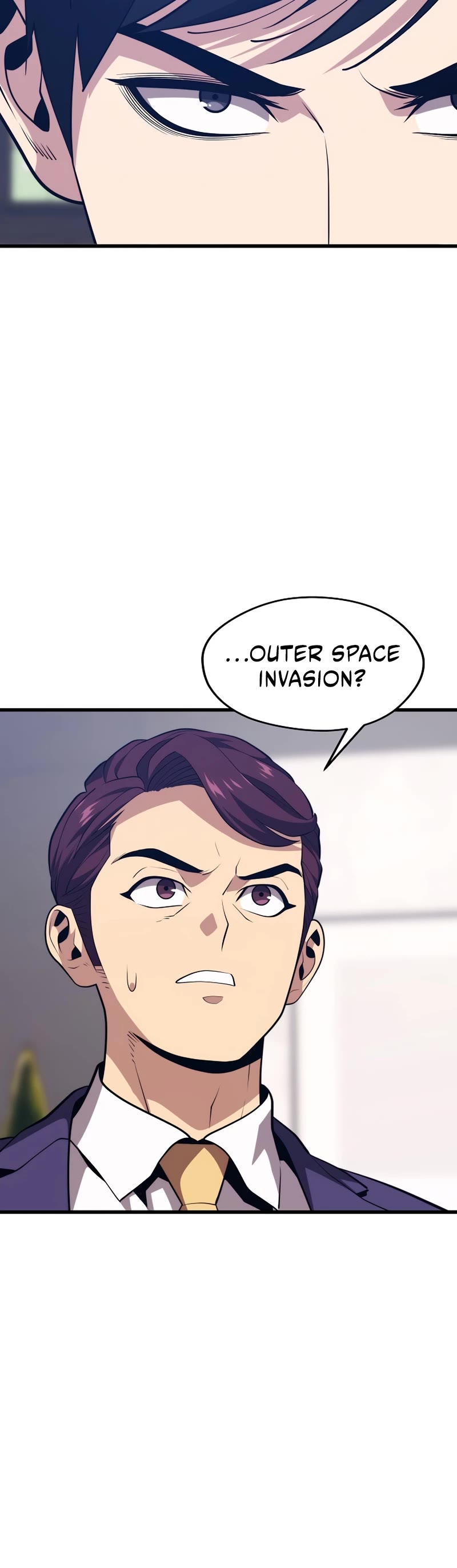 Seoul Station's Necromancer Chapter 87 page 33 - Chapter 87