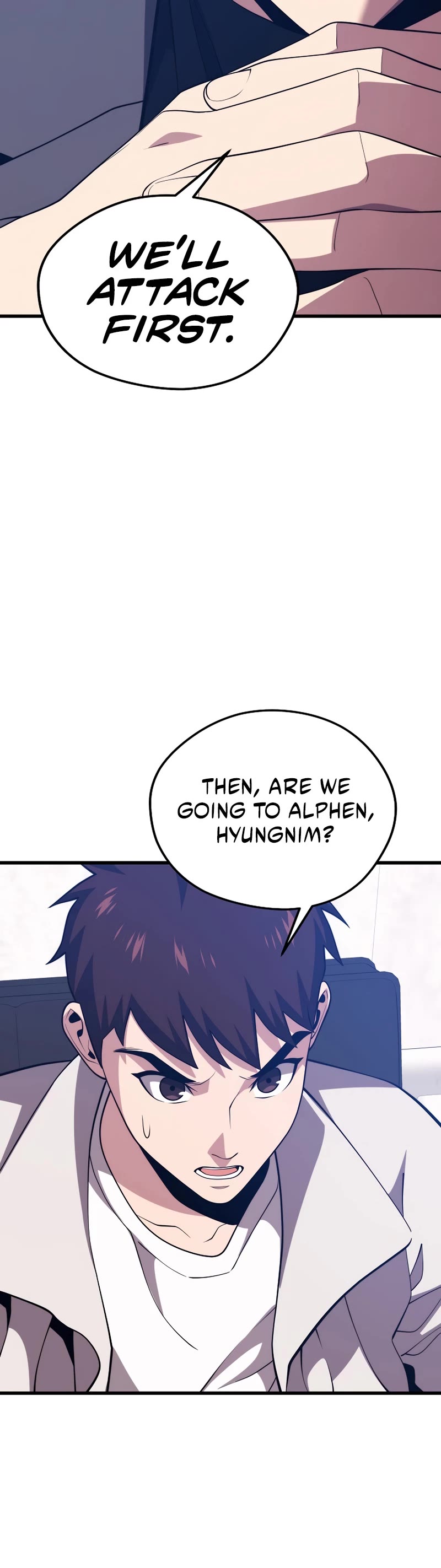 Seoul Station's Necromancer Chapter 87 page 37 - Chapter 87