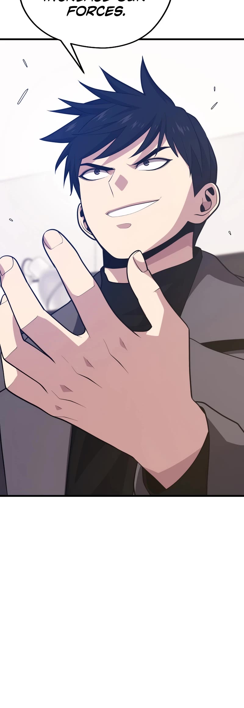 Seoul Station's Necromancer Chapter 87 page 40 - Chapter 87