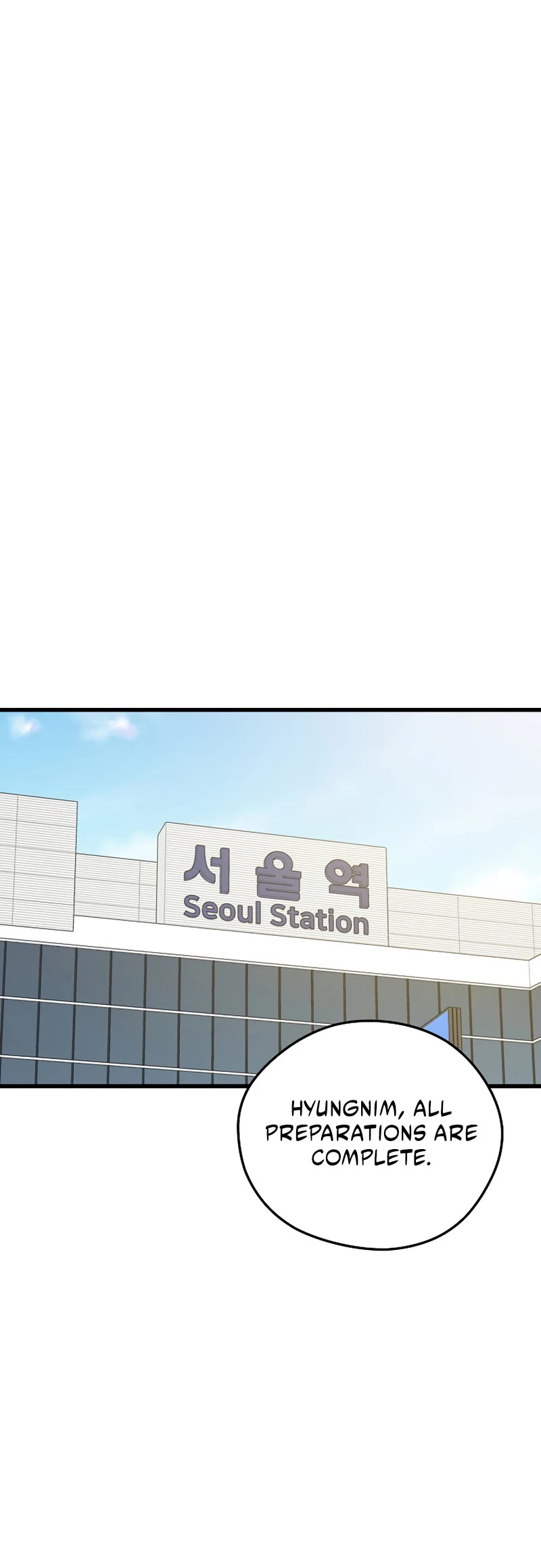 Seoul Station's Necromancer Chapter 87 page 41 - Chapter 87