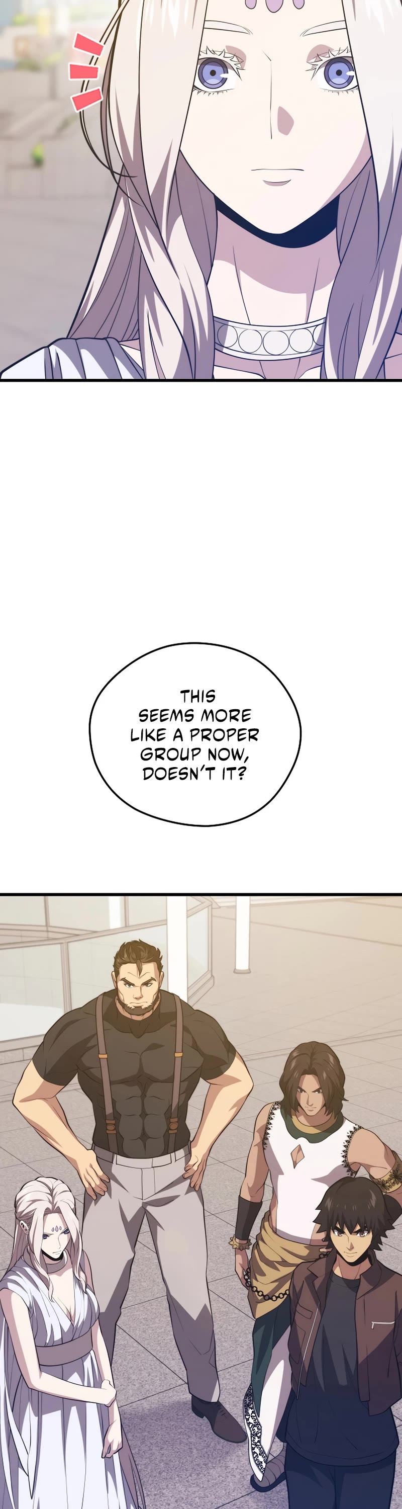 Seoul Station's Necromancer Chapter 87 page 47 - Chapter 87