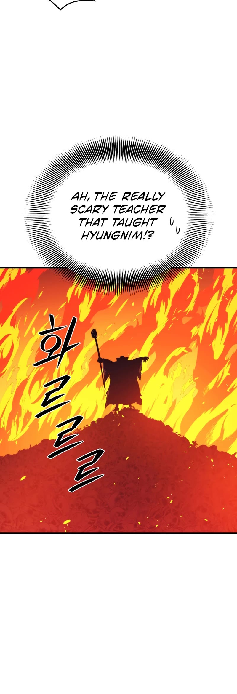 Seoul Station's Necromancer Chapter 87 page 49 - Chapter 87