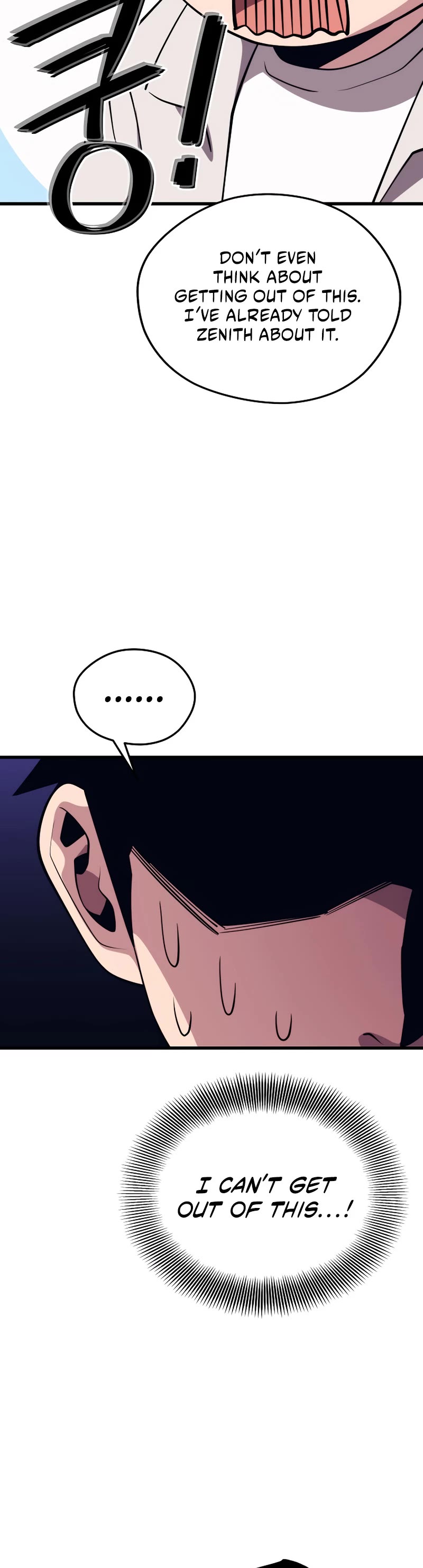 Seoul Station's Necromancer Chapter 87 page 51 - Chapter 87