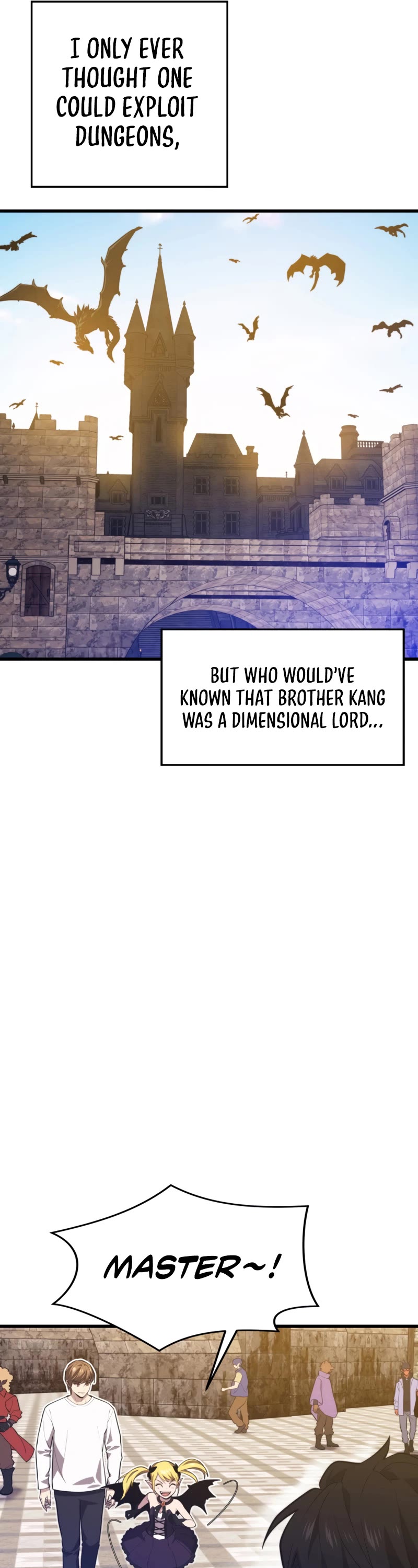 Seoul Station's Necromancer Chapter 88 page 10 - Chapter 88
