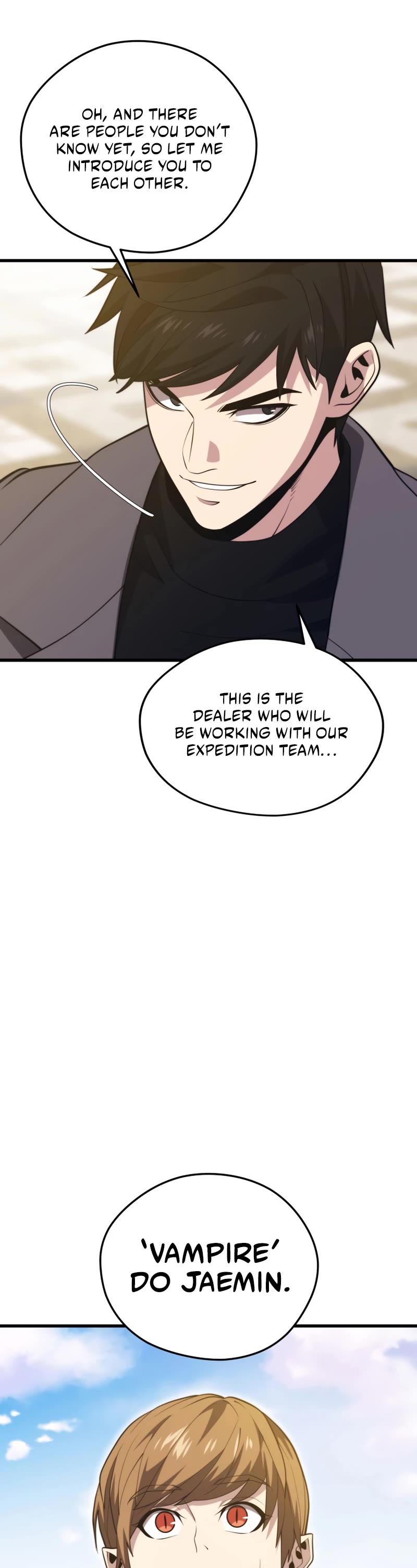 Seoul Station's Necromancer Chapter 88 page 12 - Chapter 88