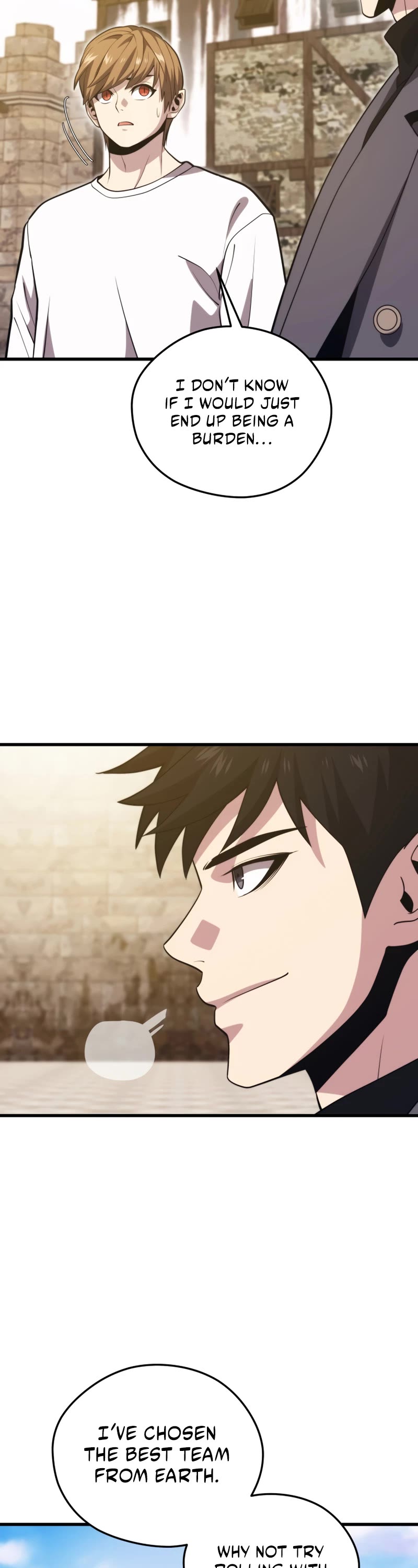 Seoul Station's Necromancer Chapter 88 page 15 - Chapter 88