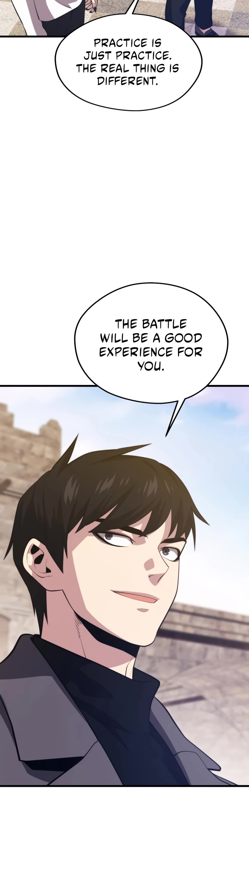 Seoul Station's Necromancer Chapter 88 page 17 - Chapter 88