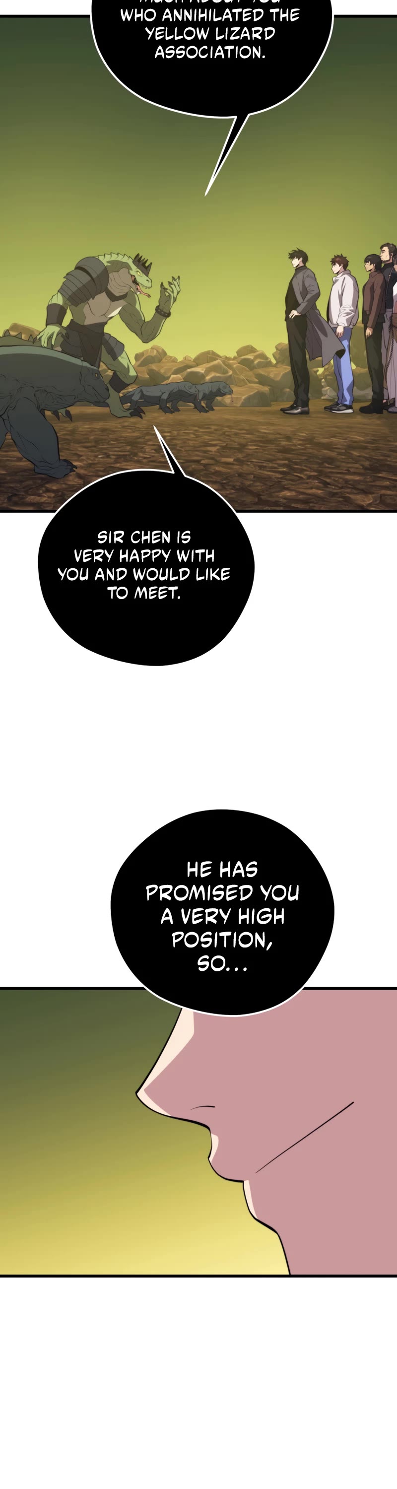 Seoul Station's Necromancer Chapter 88 page 31 - Chapter 88