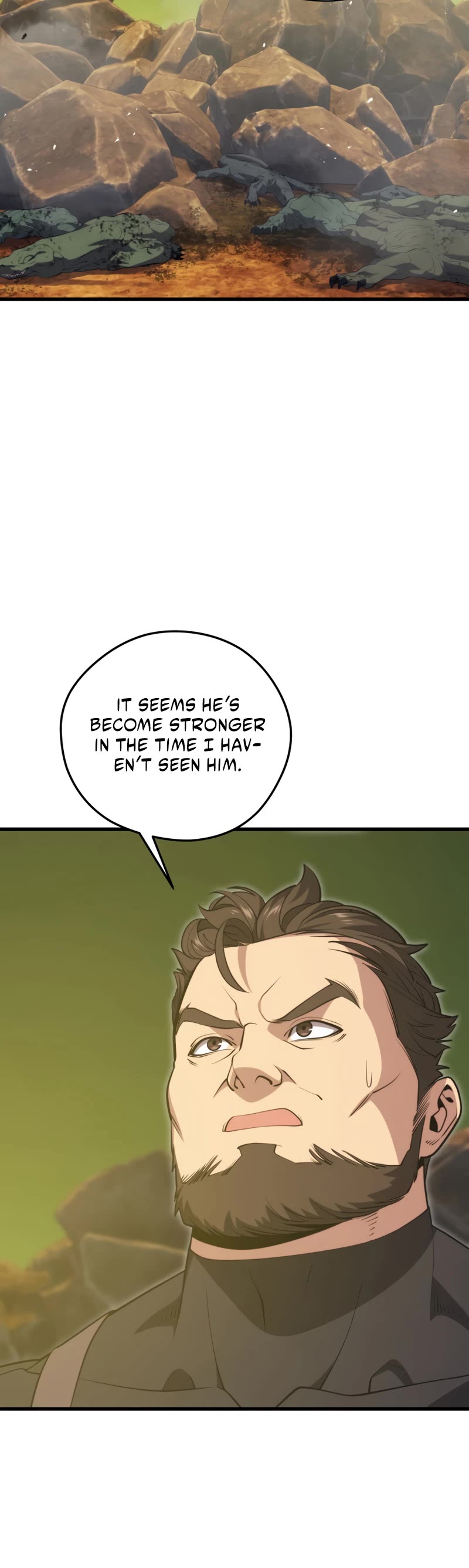 Seoul Station's Necromancer Chapter 88 page 36 - Chapter 88