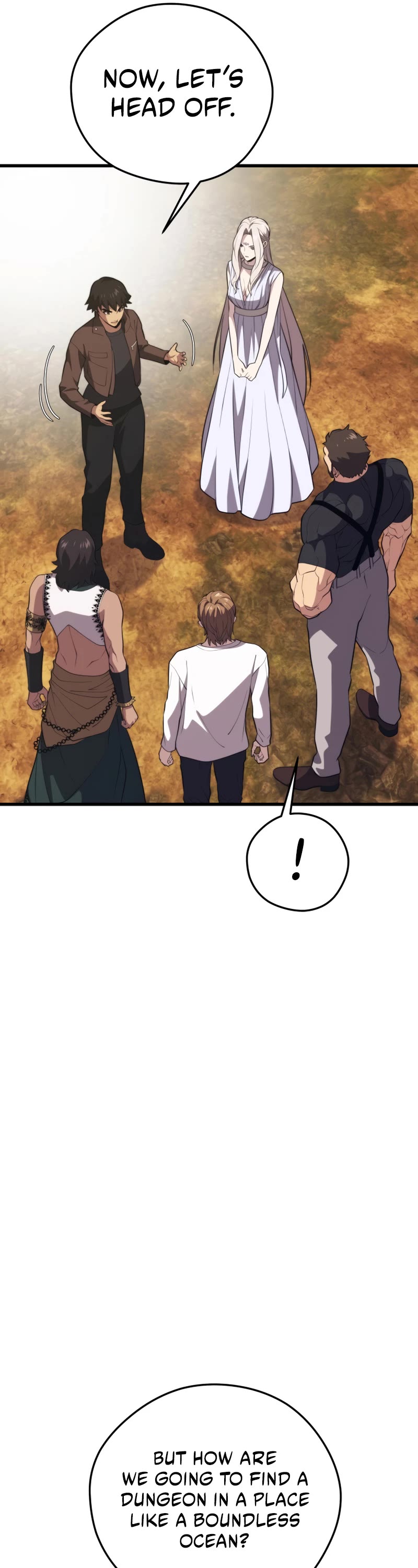 Seoul Station's Necromancer Chapter 88 page 38 - Chapter 88