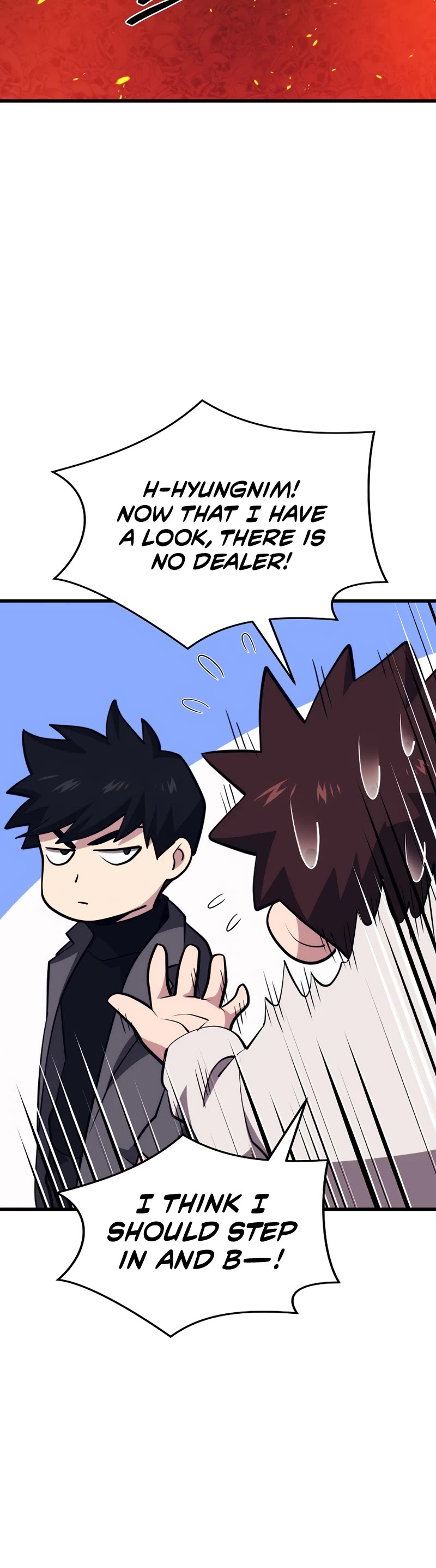 Seoul Station's Necromancer Chapter 88 page 4 - Chapter 88