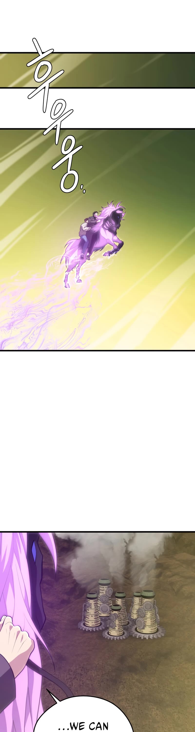 Seoul Station's Necromancer Chapter 88 page 43 - Chapter 88
