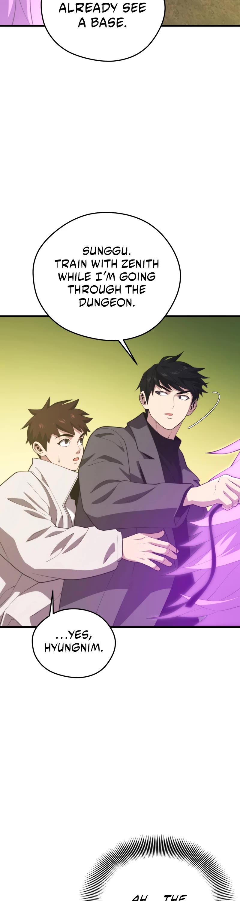 Seoul Station's Necromancer Chapter 88 page 44 - Chapter 88