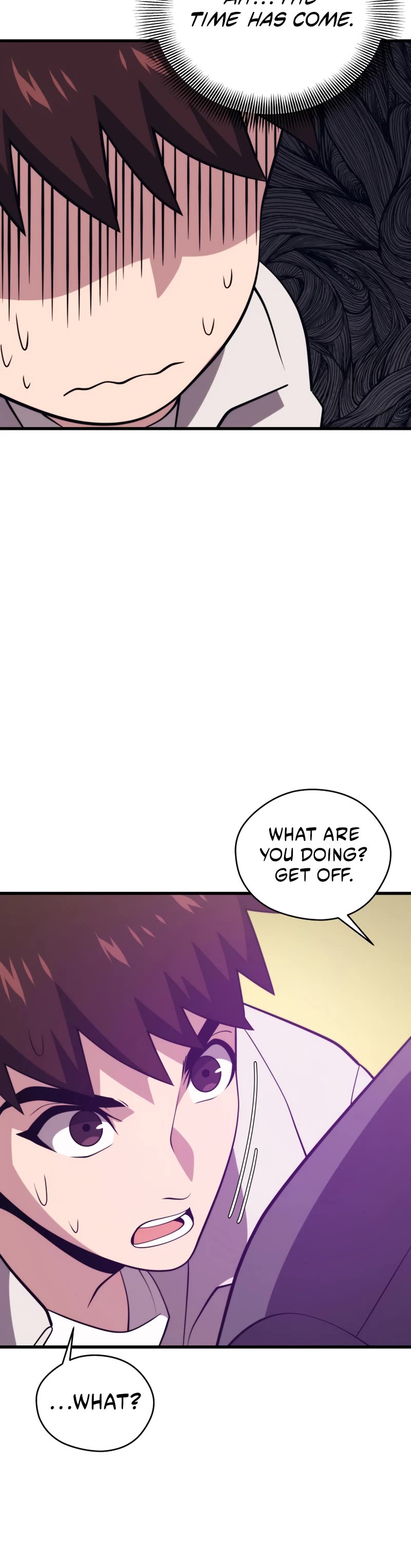 Seoul Station's Necromancer Chapter 88 page 45 - Chapter 88