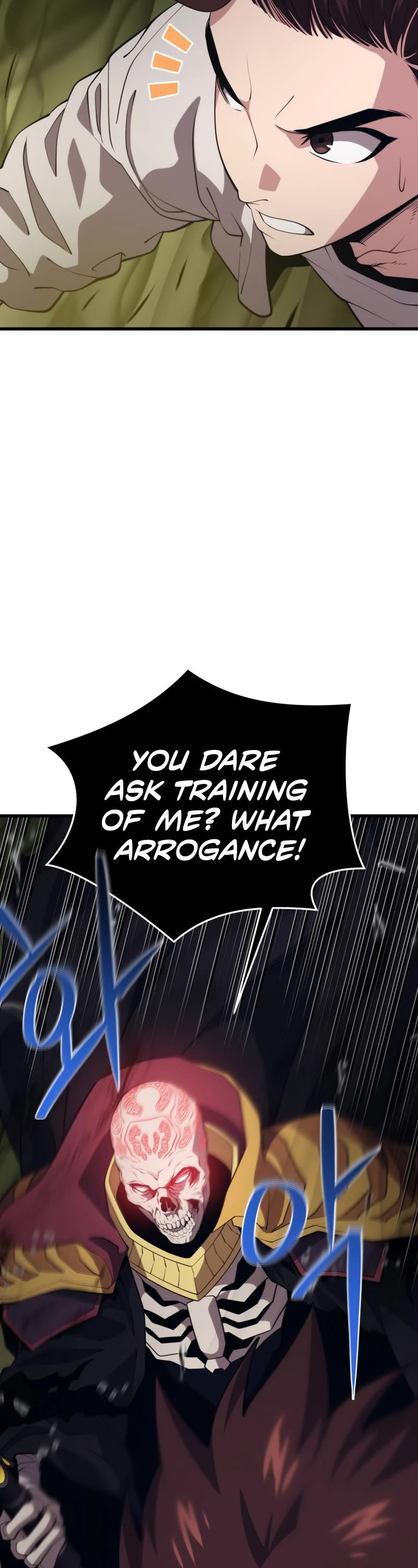 Seoul Station's Necromancer Chapter 88 page 51 - Chapter 88
