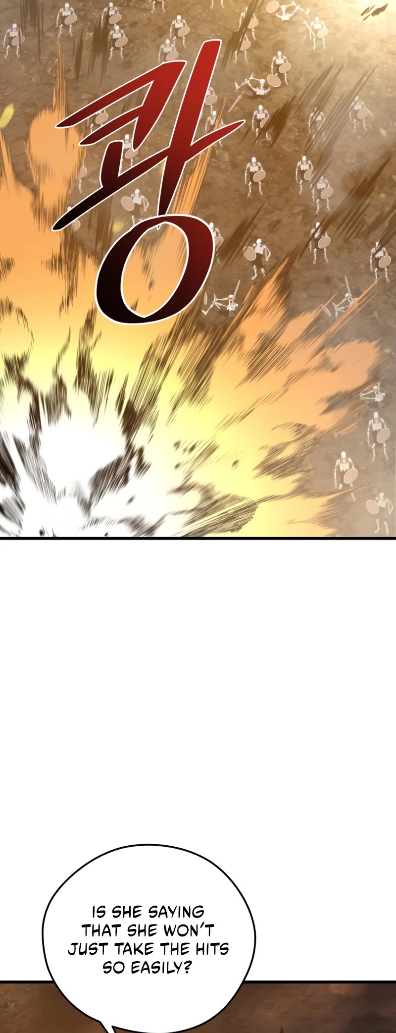 Seoul Station's Necromancer Chapter 89 page 16 - Chapter 89