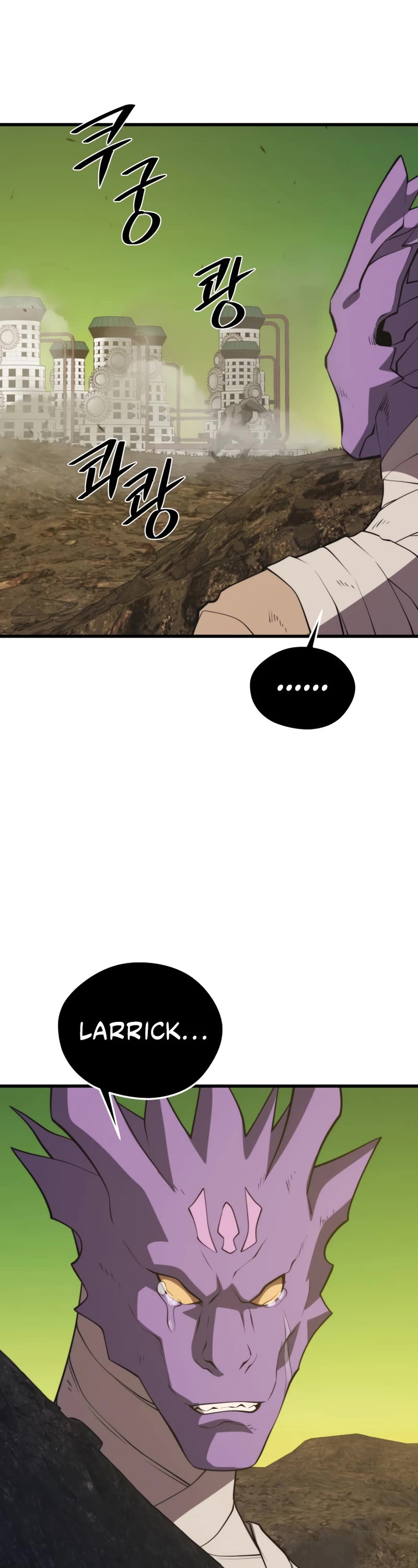 Seoul Station's Necromancer Chapter 89 page 28 - Chapter 89