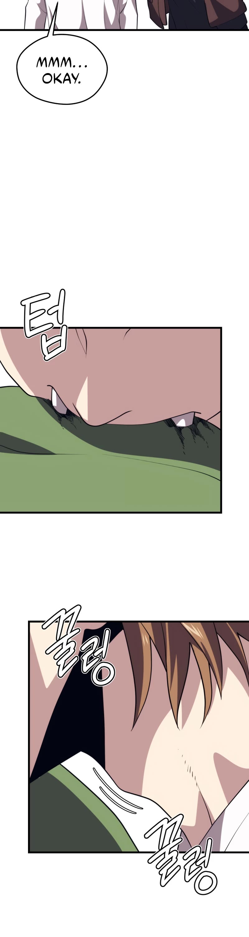 Seoul Station's Necromancer Chapter 89 page 39 - Chapter 89