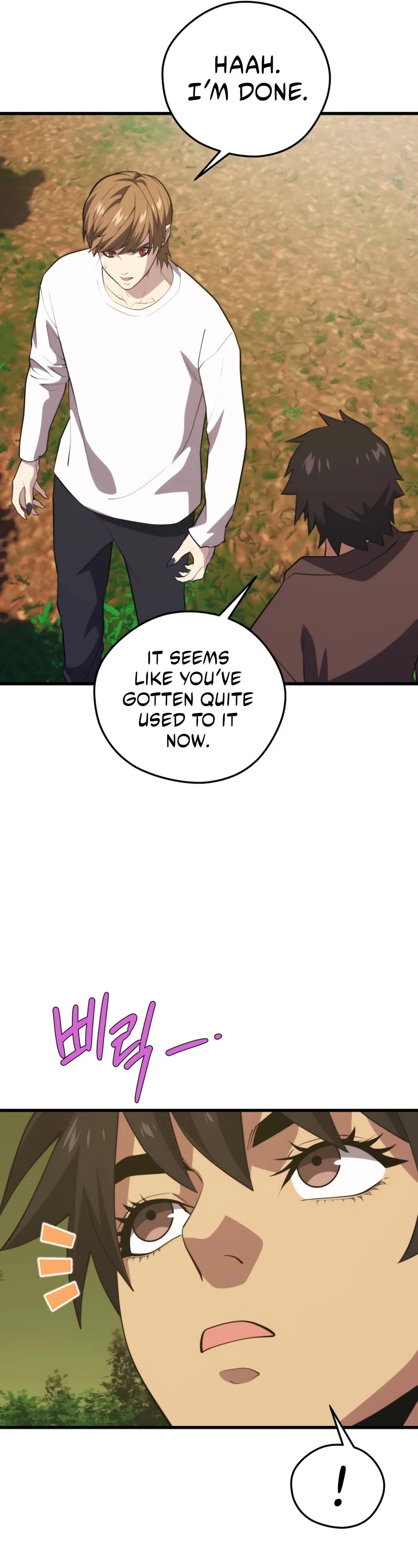 Seoul Station's Necromancer Chapter 89 page 42 - Chapter 89