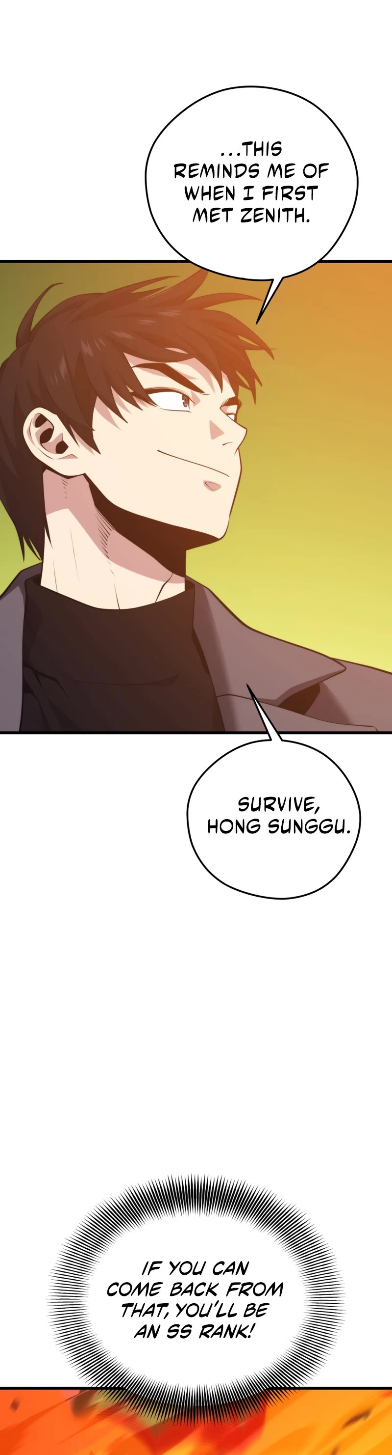 Seoul Station's Necromancer Chapter 89 page 8 - Chapter 89