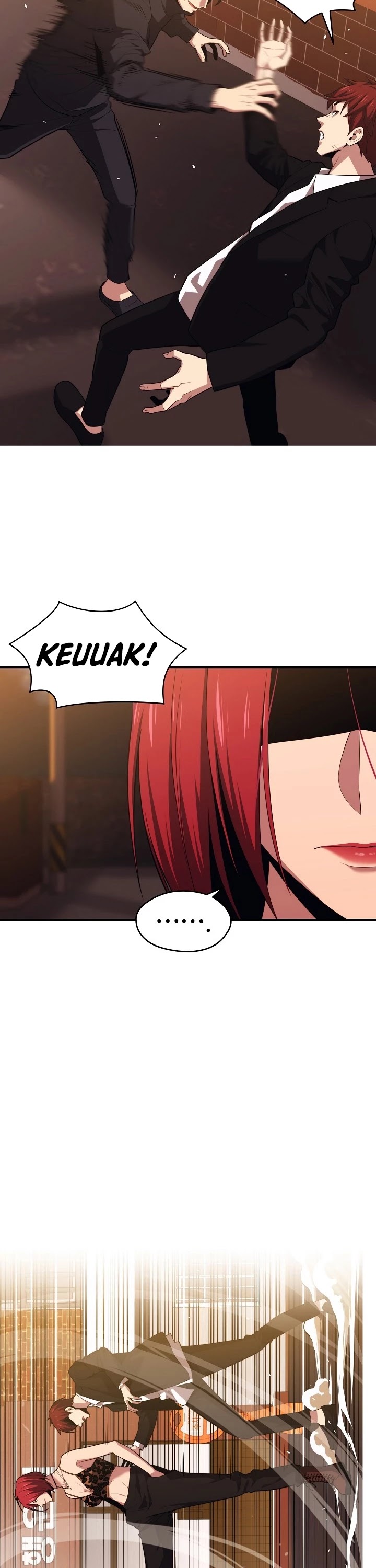 Seoul Station's Necromancer Chapter 9 page 10 - Chapter 9