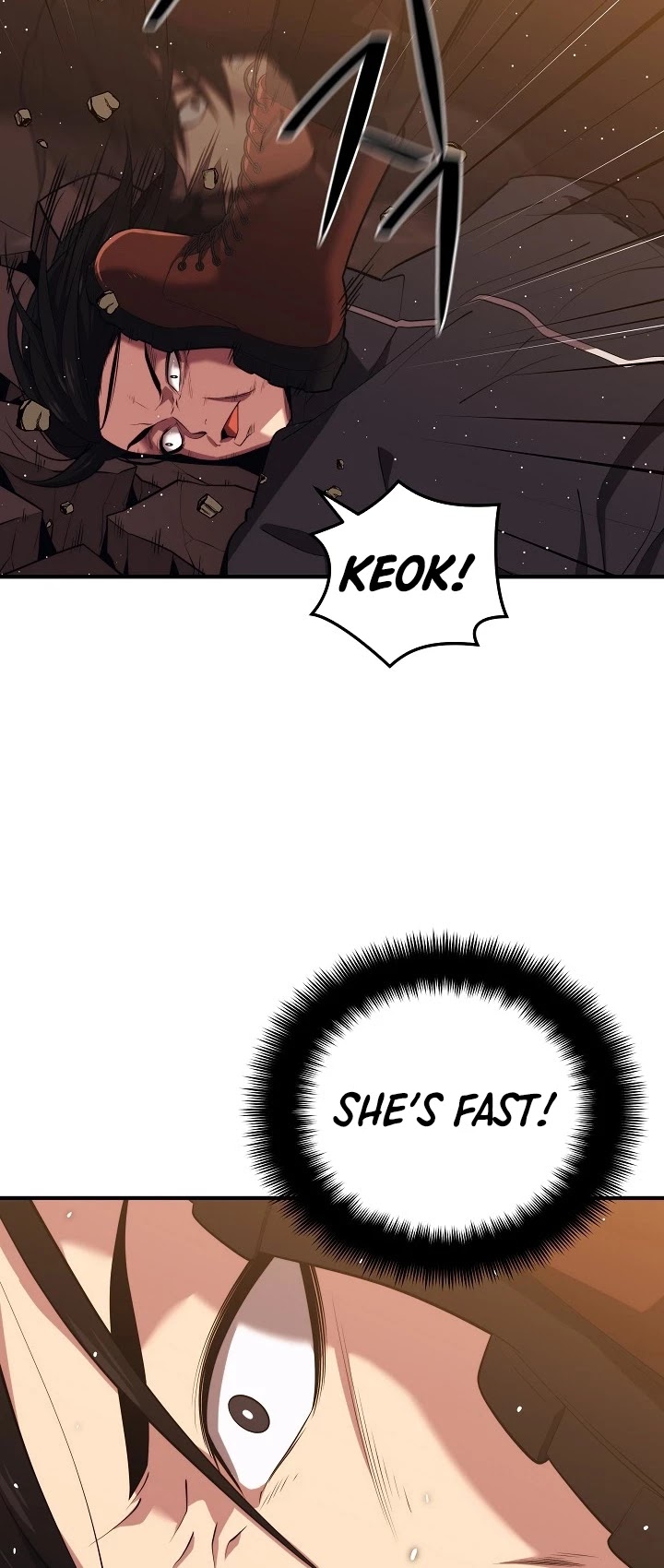 Seoul Station's Necromancer Chapter 9 page 13 - Chapter 9