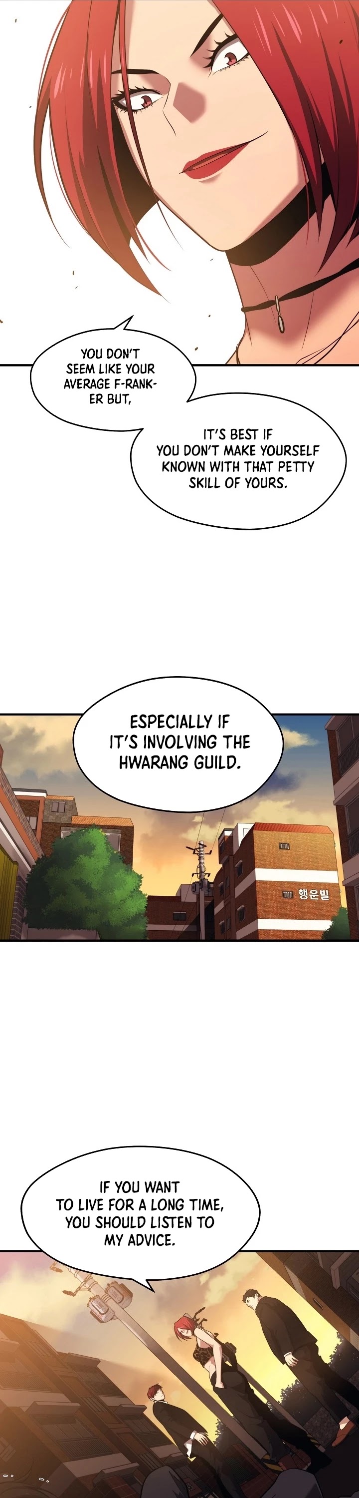 Seoul Station's Necromancer Chapter 9 page 15 - Chapter 9