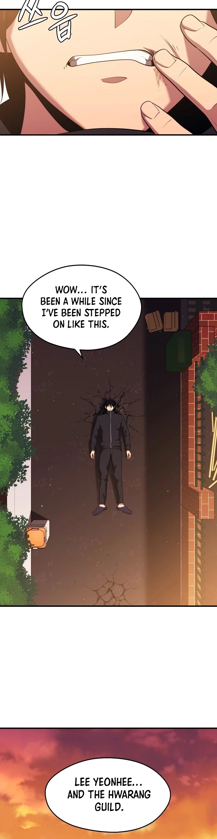 Seoul Station's Necromancer Chapter 9 page 17 - Chapter 9