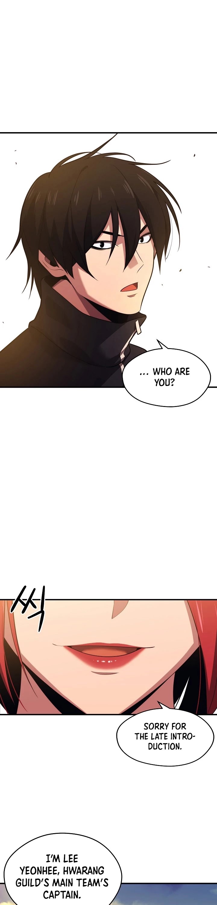 Seoul Station's Necromancer Chapter 9 page 2 - Chapter 9