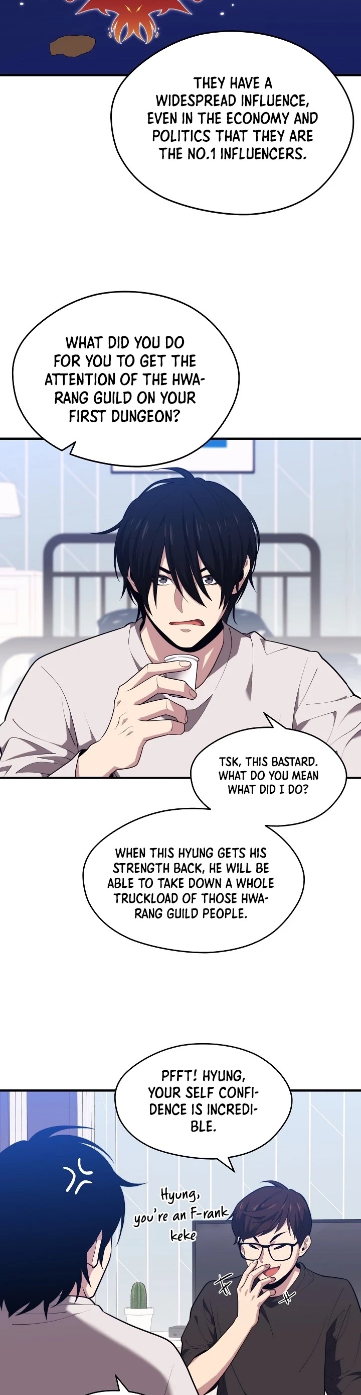 Seoul Station's Necromancer Chapter 9 page 20 - Chapter 9