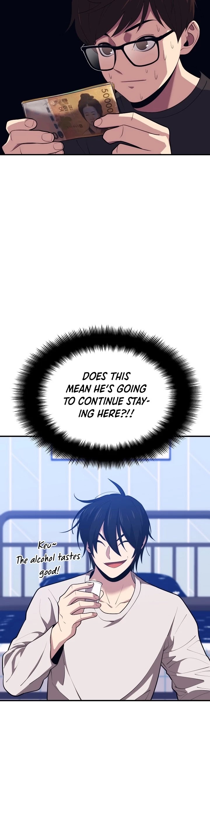 Seoul Station's Necromancer Chapter 9 page 24 - Chapter 9