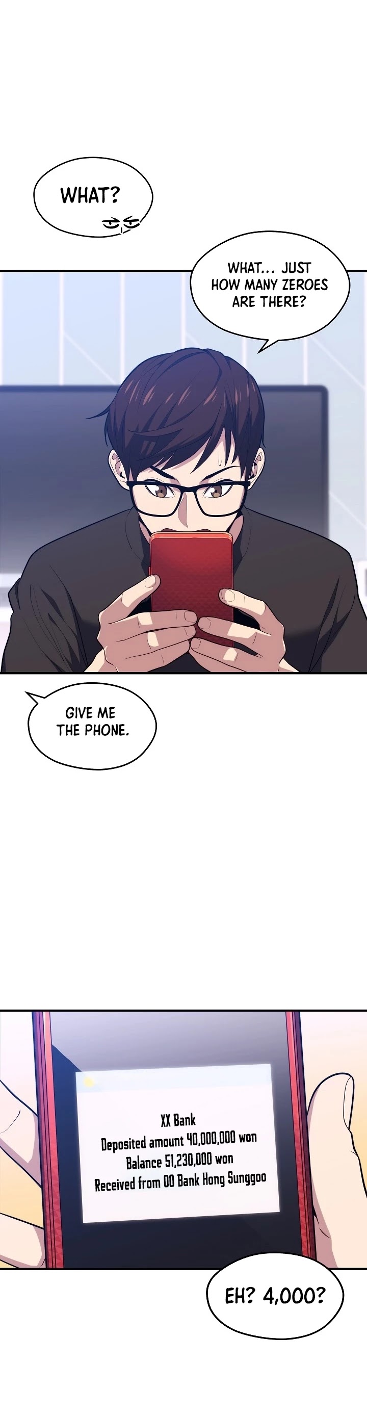 Seoul Station's Necromancer Chapter 9 page 29 - Chapter 9