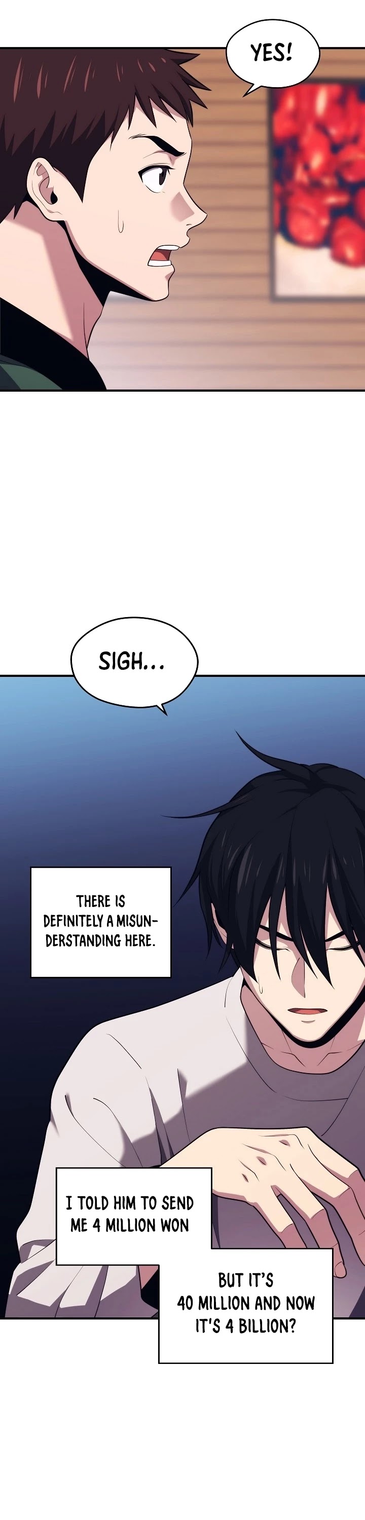 Seoul Station's Necromancer Chapter 9 page 37 - Chapter 9