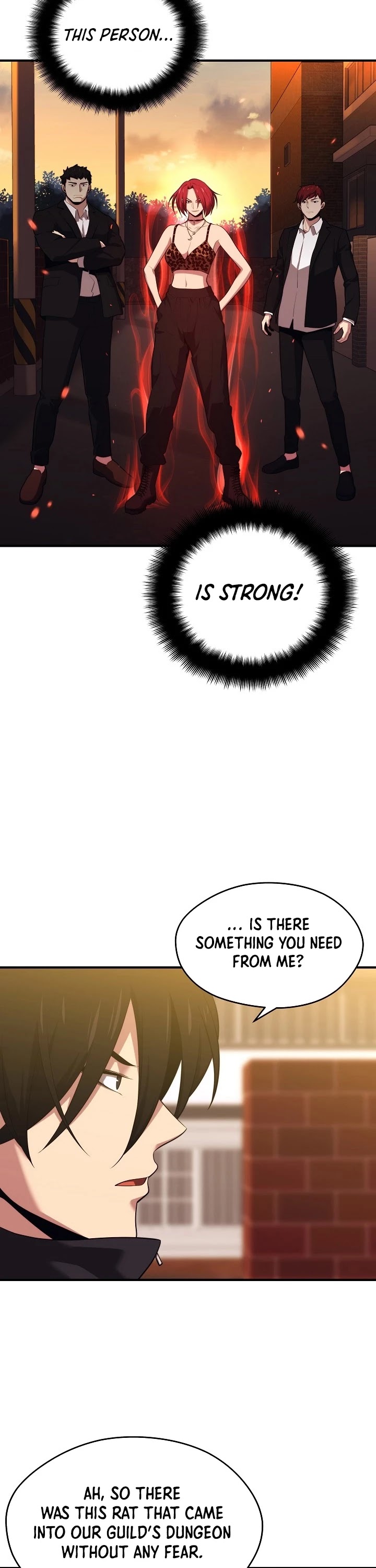 Seoul Station's Necromancer Chapter 9 page 4 - Chapter 9