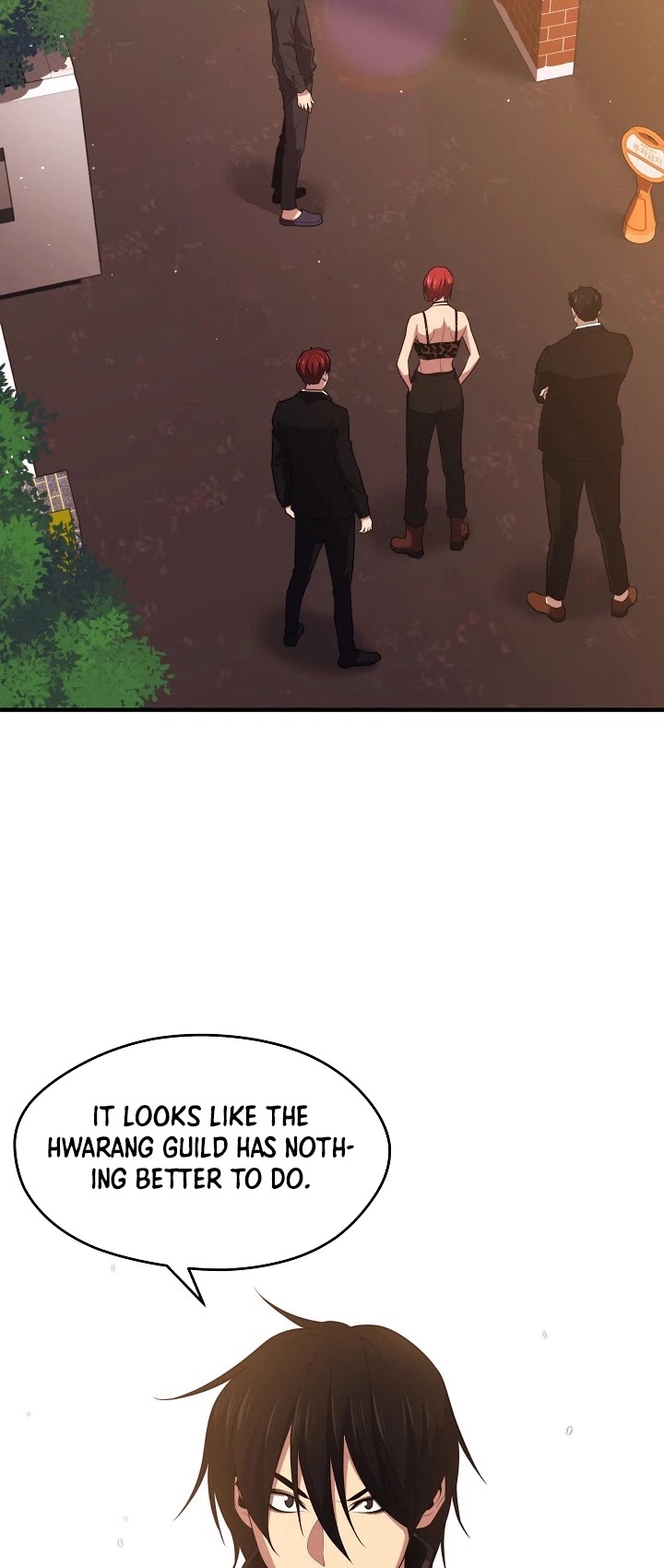 Seoul Station's Necromancer Chapter 9 page 6 - Chapter 9