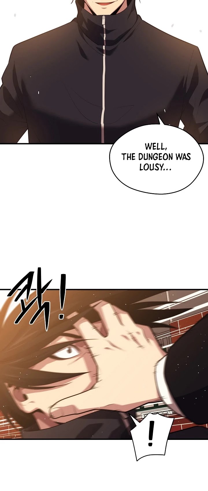 Seoul Station's Necromancer Chapter 9 page 7 - Chapter 9