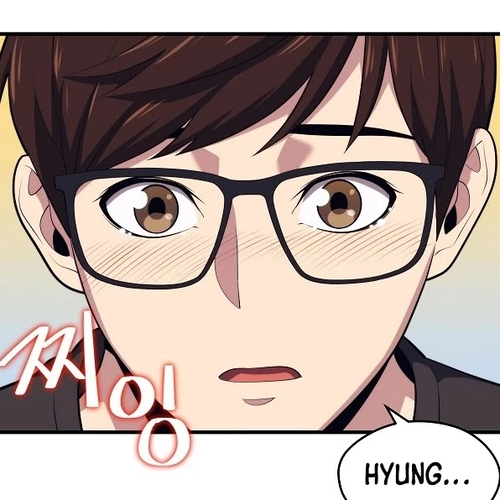 Seoul Station's Necromancer Chapter 9 cover
