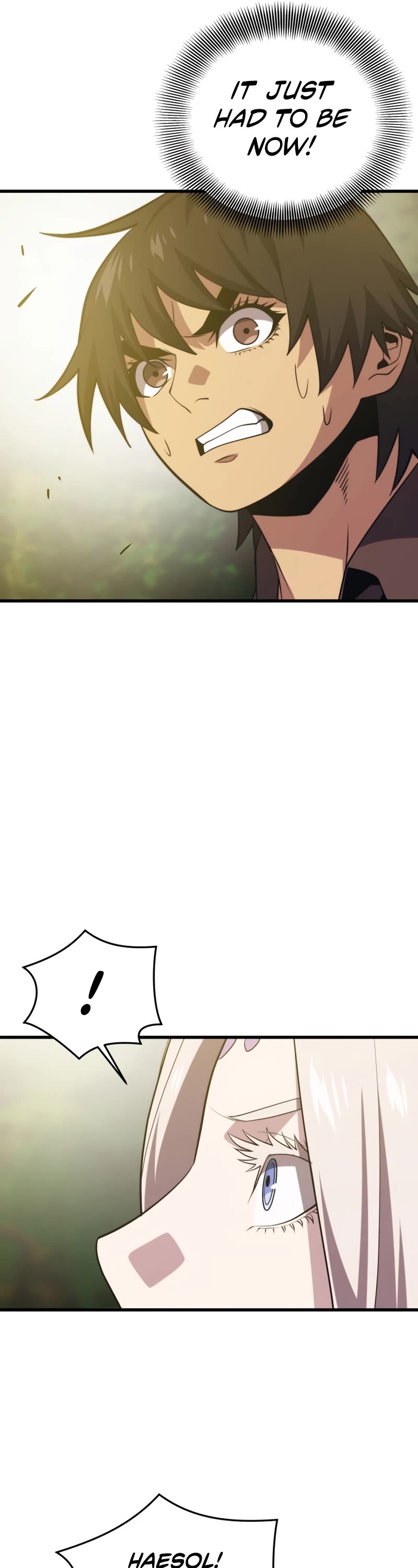 Seoul Station's Necromancer Chapter 90 page 10 - Chapter 90