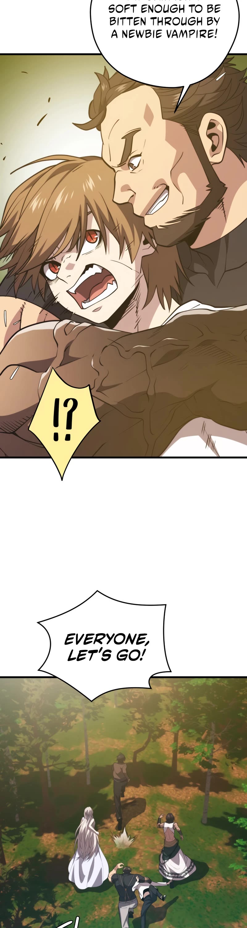 Seoul Station's Necromancer Chapter 90 page 15 - Chapter 90