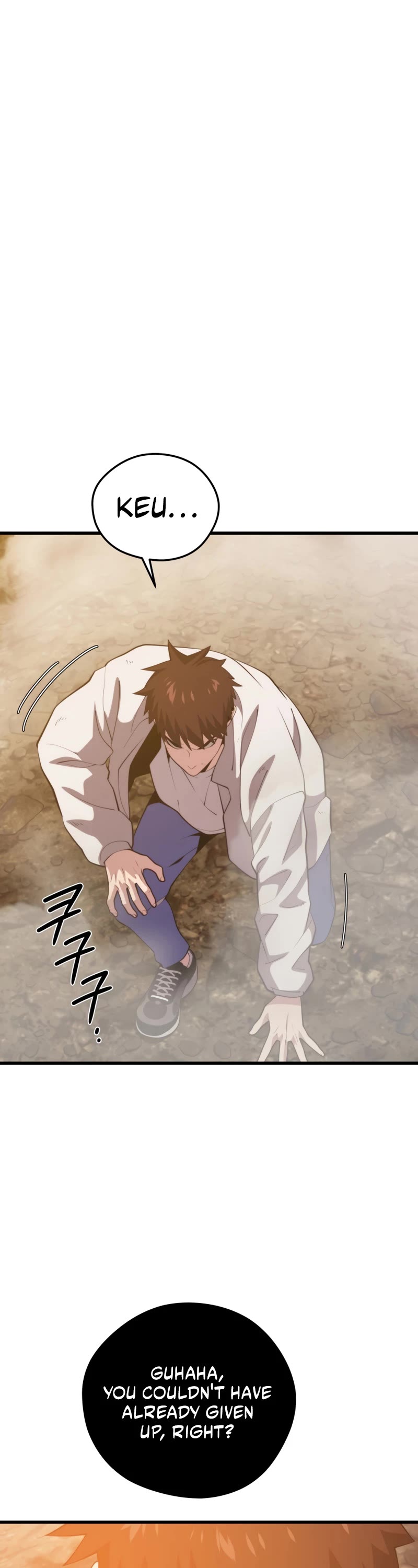 Seoul Station's Necromancer Chapter 90 page 31 - Chapter 90
