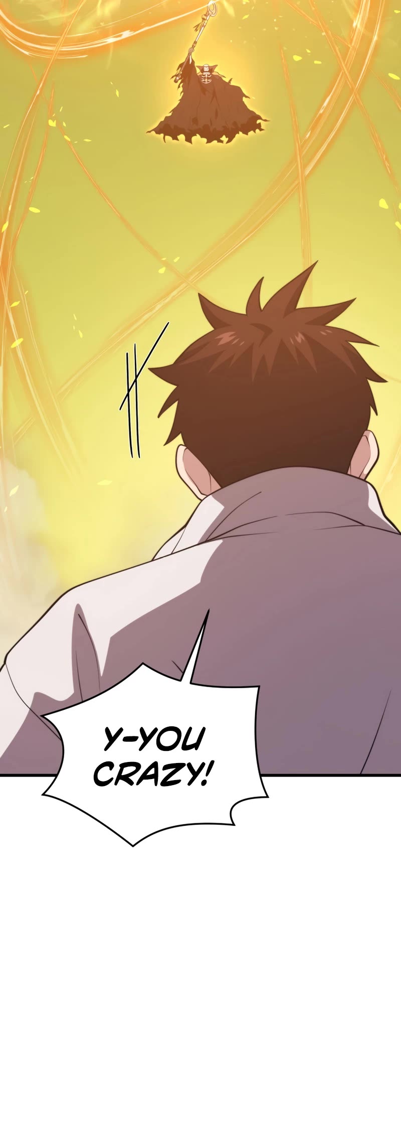 Seoul Station's Necromancer Chapter 90 page 33 - Chapter 90