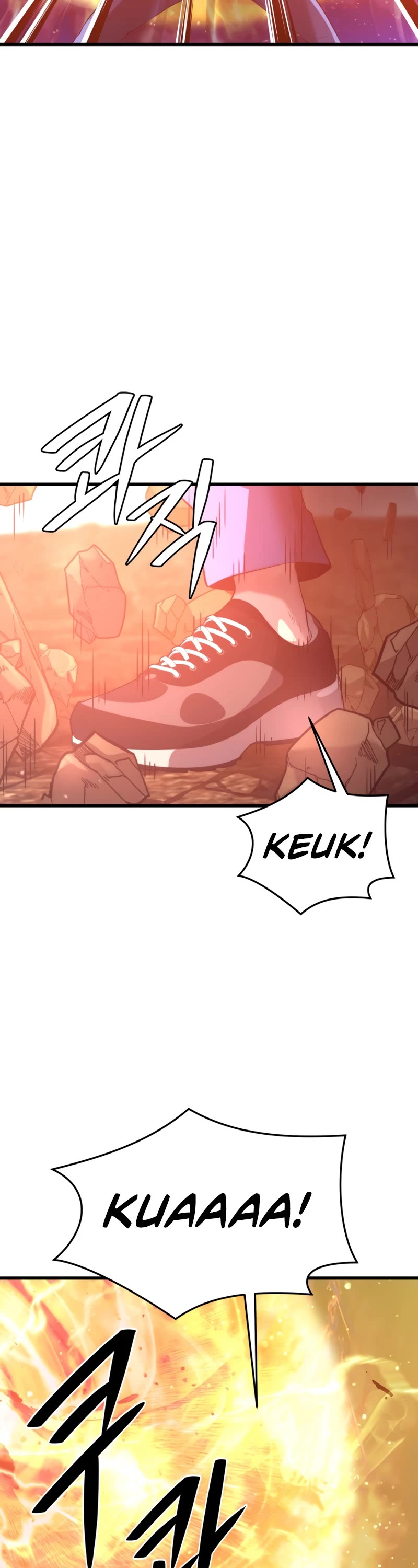 Seoul Station's Necromancer Chapter 90 page 39 - Chapter 90