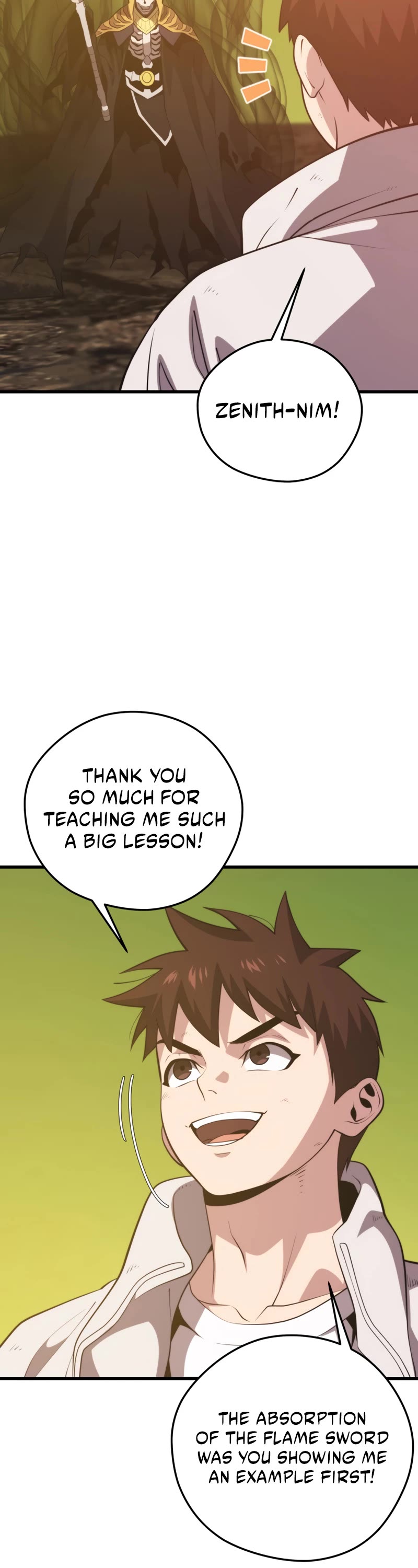 Seoul Station's Necromancer Chapter 90 page 45 - Chapter 90