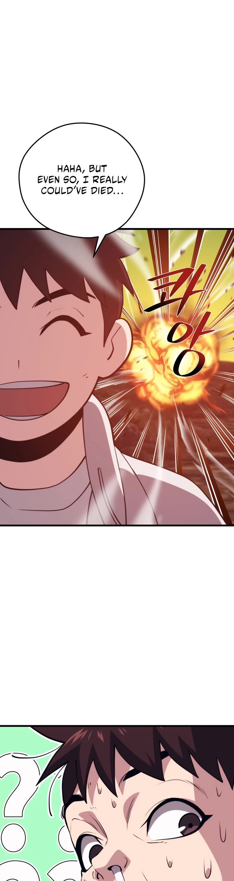 Seoul Station's Necromancer Chapter 90 page 46 - Chapter 90