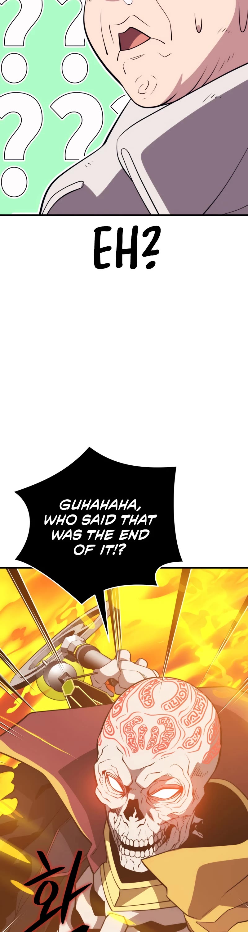 Seoul Station's Necromancer Chapter 90 page 47 - Chapter 90