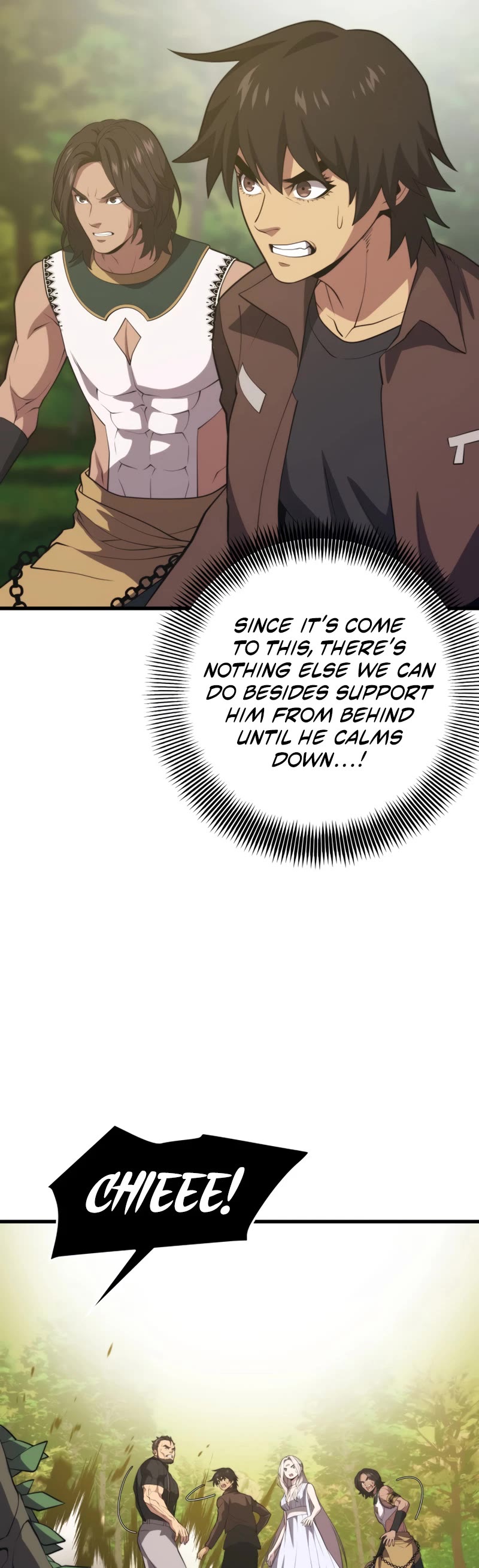 Seoul Station's Necromancer Chapter 90 page 8 - Chapter 90