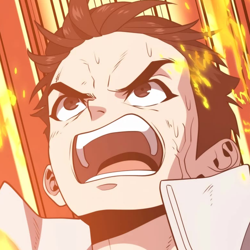 Seoul Station's Necromancer Chapter 90 cover