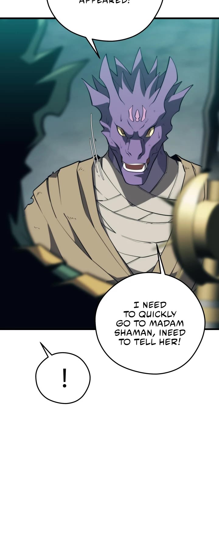 Seoul Station's Necromancer Chapter 91 page 13 - Chapter 91